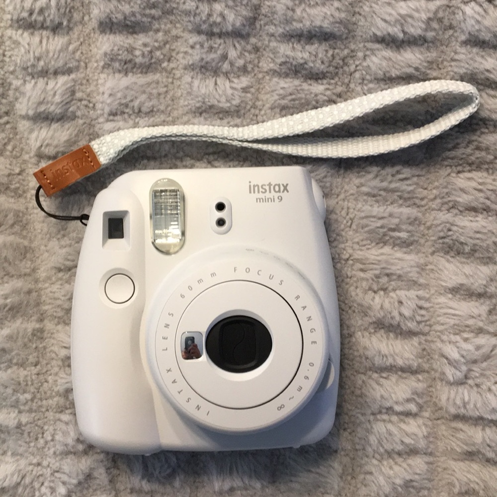 instax mini 9